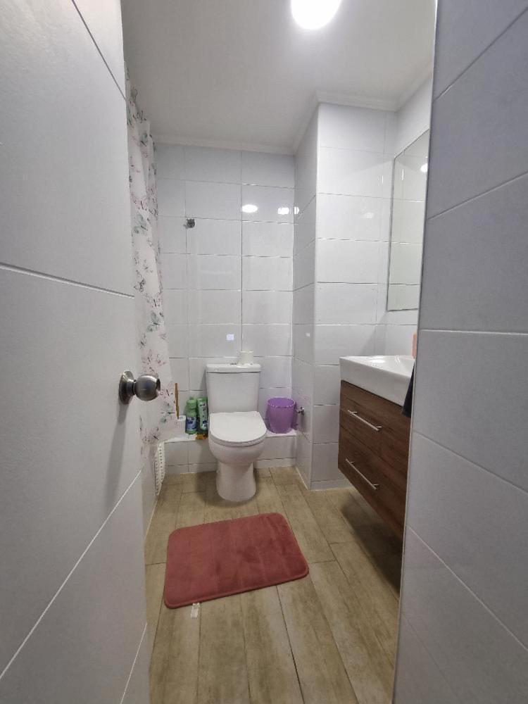 Vina Del Mar Apartamento *